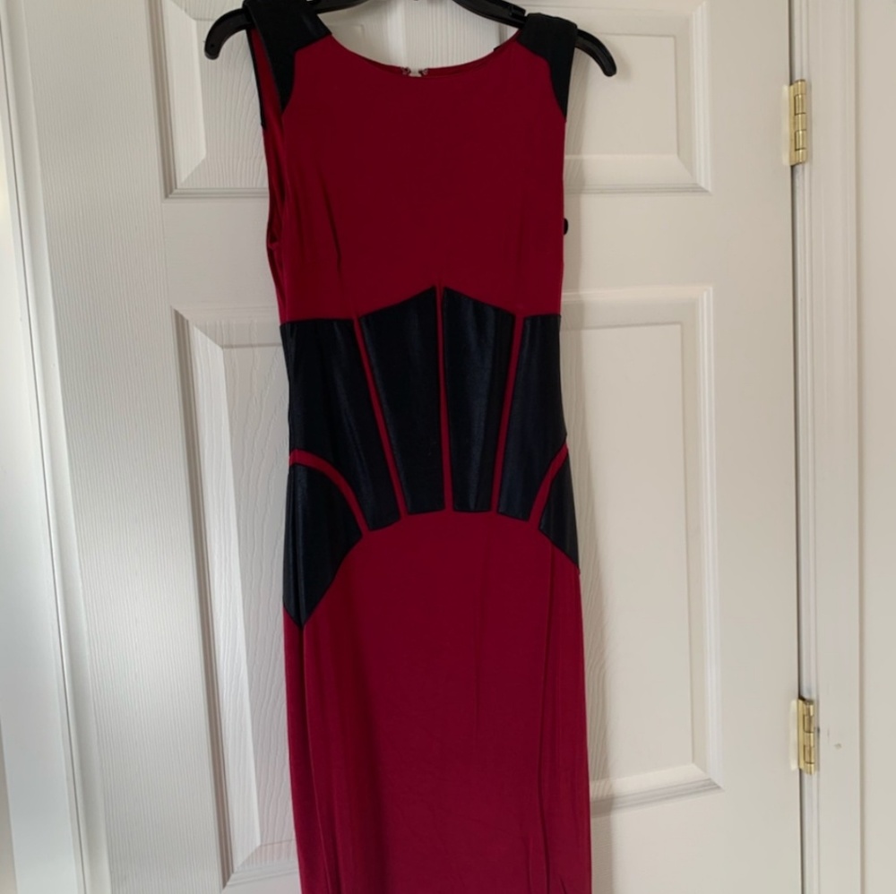 BEBE Dress